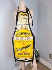 Schweppes tonic water for sale  TEMPLECOMBE