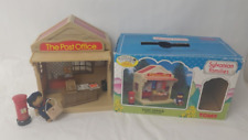 Sylvanian families post for sale  WAKEFIELD