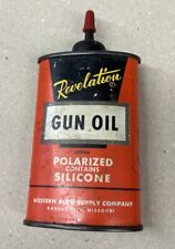 Vintage revelation gun for sale  Richmond