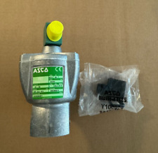 Asco magnetventil scs353a821 gebraucht kaufen  Hamburg