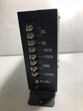 Amp switching power for sale  Chippewa Falls