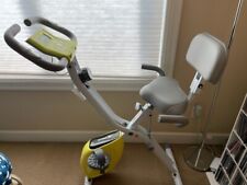 PRICE REDUCE-Exercise bike, bike, exercise, cycle, work out, equipment, , used for sale  Shipping to South Africa