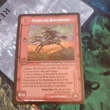Middle earth ccg for sale  LONDON