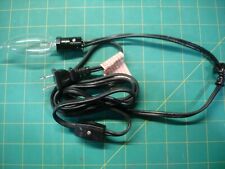 Wire lamp cord for sale  Milford