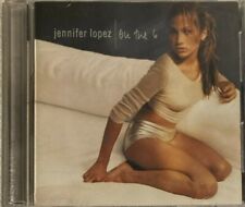 Jennifer Lopez : On the 6 with Bonus Tracks (álbum de CD, 1999), usado comprar usado  Enviando para Brazil