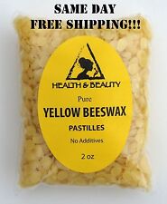 Yellow beeswax bees for sale  USA
