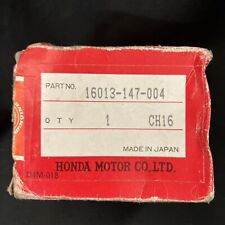 Honda qr50 carburettor for sale  Shipping to Ireland
