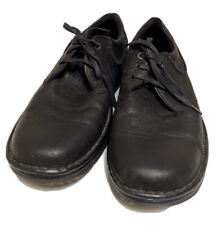 Martens black leather for sale  Chico