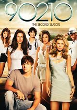 90210: Segunda temporada [DVD], usado comprar usado  Enviando para Brazil