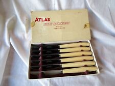 Vintage atlas frith for sale  STIRLING