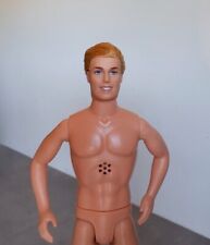 Barbie rapunzel prince gebraucht kaufen  Hamburg
