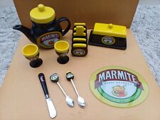 Marmite collectibles breakfast for sale  SOUTHAMPTON