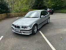 Bmw series compact for sale  WREXHAM