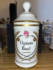 Pot opium brut d'occasion  Orsay