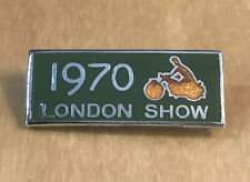 Vintage london show for sale  GLASGOW