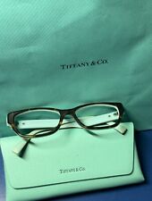 Monturas de gafas Tiffany & Co TF 2172 8134 2016 8134 2016 estuche original TF 2172 81342016, usado segunda mano  Embacar hacia Argentina