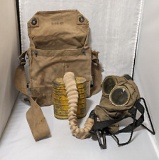 ww1 gas mask for sale  Longmont