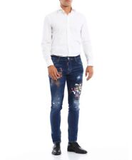 Dsquared2 jeans herren gebraucht kaufen  München