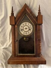 steeple clock for sale  Lynchburg