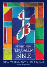 Rnjb new testament for sale  UK