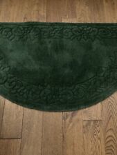 dark green rug for sale  HARTLEPOOL