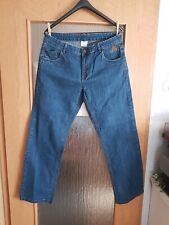 Jeans beinlänge cm gebraucht kaufen  Windsbach