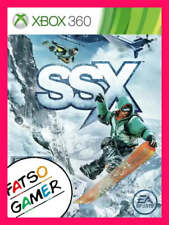 SSX Xbox 360 comprar usado  Enviando para Brazil