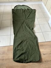 british army sleeping bag for sale  WHYTELEAFE