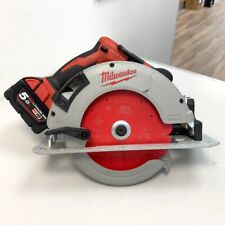 Milwaukee m18 blcs66 for sale  LEICESTER