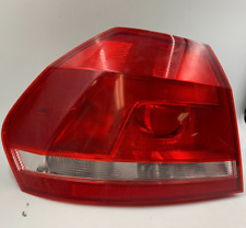 Usado, Lanterna traseira lateral do motorista Volkswagen Passat 2012-2015 fabricante de equipamento original L02B21032 comprar usado  Enviando para Brazil