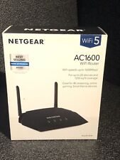 Netgear wifi router for sale  Providence