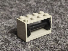 Lego 4209c01 seilwinde gebraucht kaufen  Hamburg