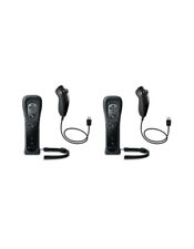 Manettes wiimote motion d'occasion  Taverny
