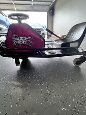 Crazy cart razor for sale  Oklahoma City