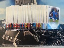 Usado, Conjunto completo de cartas 2023/24 Topps UEFA Club Competition Base #1-200 comprar usado  Enviando para Brazil