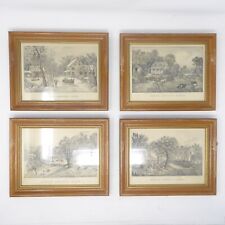 Antique currier ives for sale  Clayton