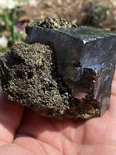 Galena with Pyrite. Buick Mine Viburnum Trend, used for sale  Shipping to South Africa