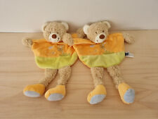Lot doudou ours d'occasion  Annecy