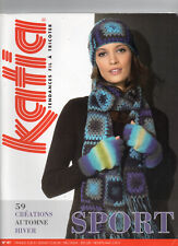 Catalogue tricot femme d'occasion  Quettehou