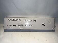 Radionic tech zx513 for sale  Parsons