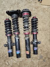 Racing coilovers ford for sale  ILKESTON