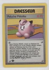 1999 pokemon french for sale  Auburn