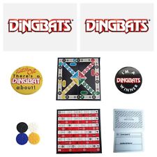 Dingbats game waddingtons for sale  CHICHESTER