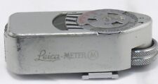 Leica leicameter non usato  Santa Giusta