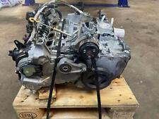 Engine assembly cvt for sale  Pensacola