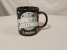 Planet hollywood mug for sale  Buffalo