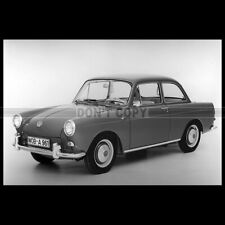 Photo .002296 volkswagen d'occasion  Martinvast