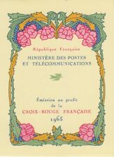 album davo carnet croix rouge d'occasion  Dombasle-sur-Meurthe
