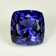 40.30 ct Certified Natural Rare Purple Taaffeite Loose Cut AAA+ Gemstone for sale  Shipping to South Africa