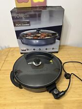 Tower multi cooker for sale  HIGH PEAK